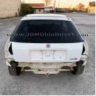 2000 EK9 Honda Civic Type Rx Roller